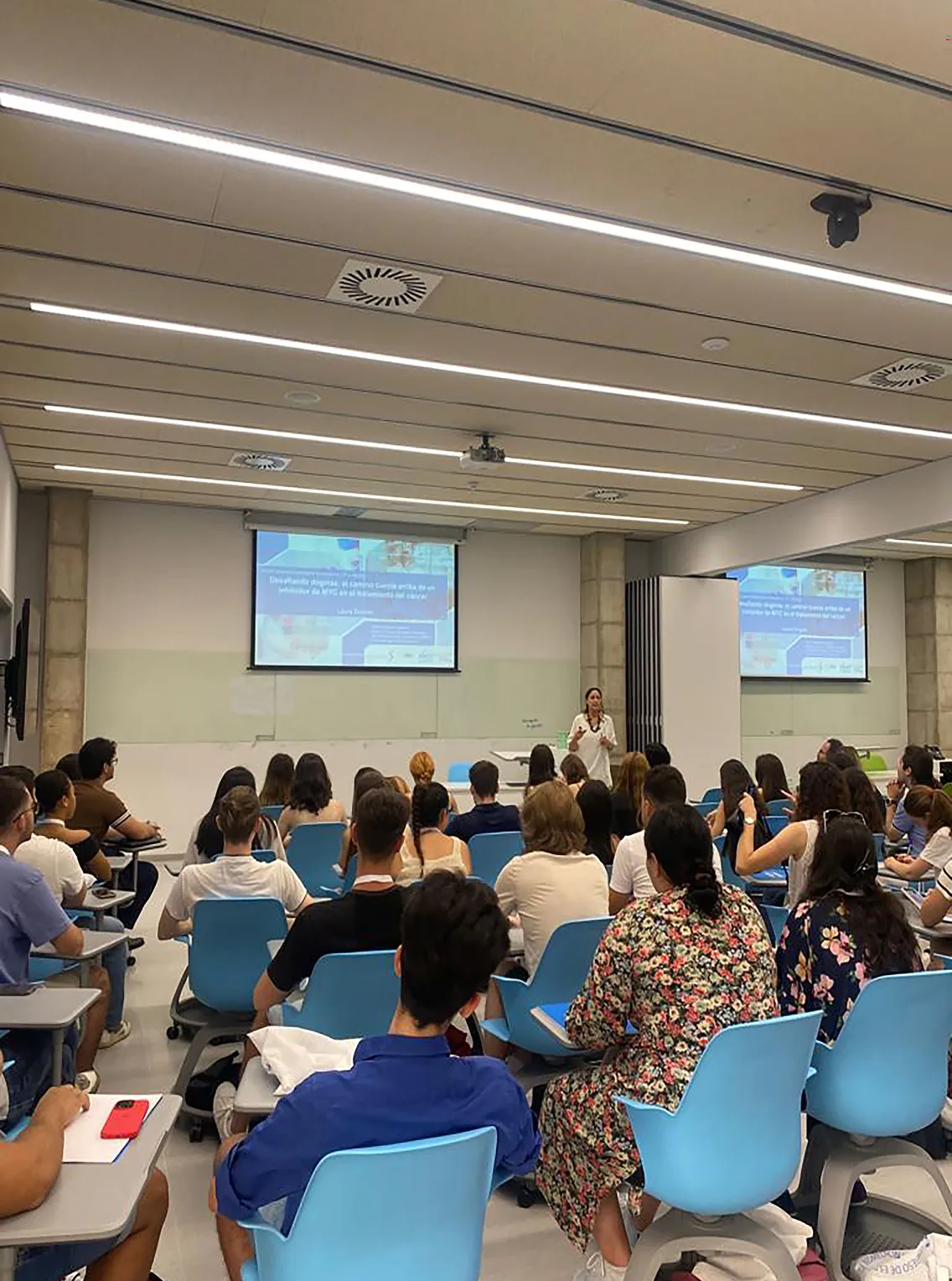 CEBUIC 2024 - PRESENTACIO