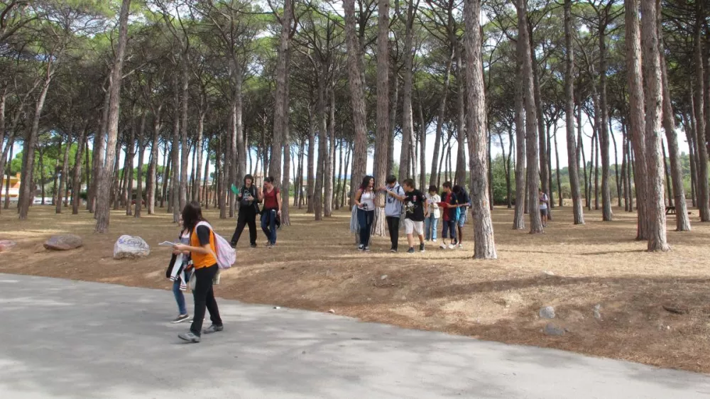 Caldes river 2.0: learning from the experience