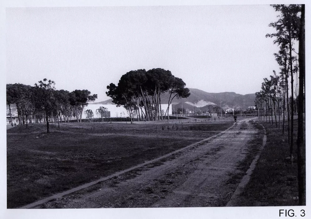 Retrofitting suburbia through pre-urban patterns 2