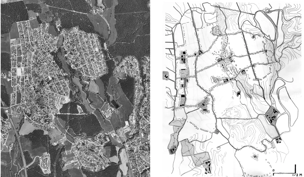 Metodología para la regeneración de las urbanizaciones 2