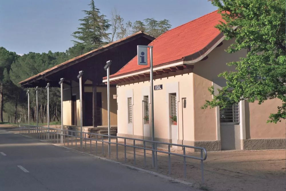 Regenerating cultural landscapes: Llobregat textile colonies master plan 2