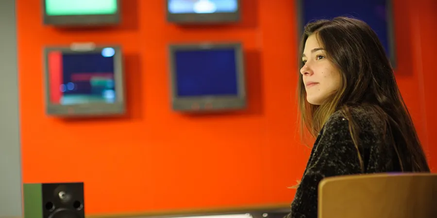 Bachelor’s Degree in Advertising and Public Relations + BA in Public Relations at UIC Barcelona