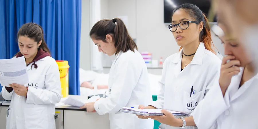  grup de recerca educació en salut