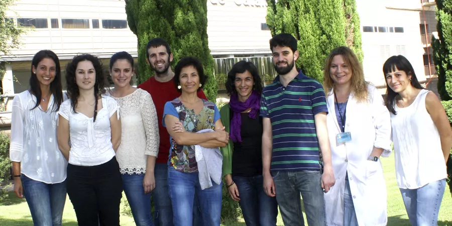 Antics membres