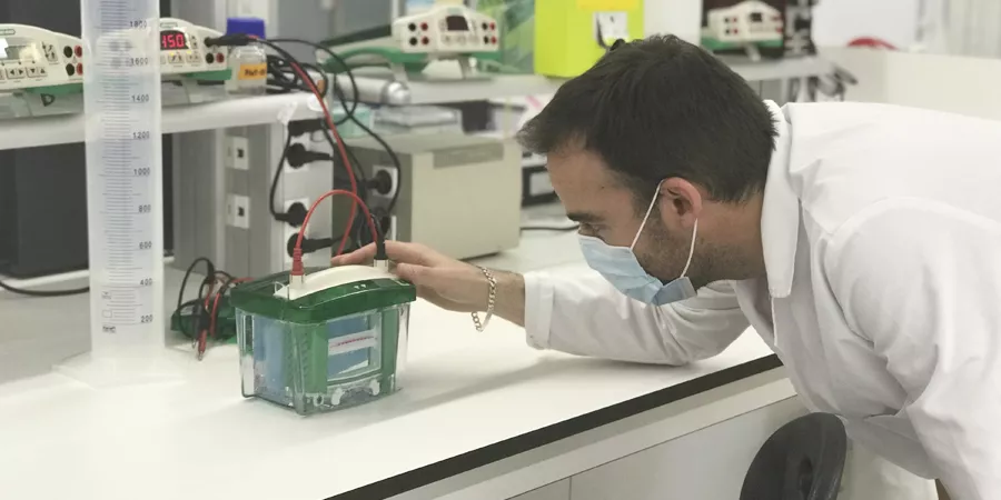 Transport axonal en la paraplegia espàstica hereditària