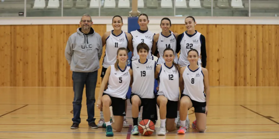 Femenino Bàsquet