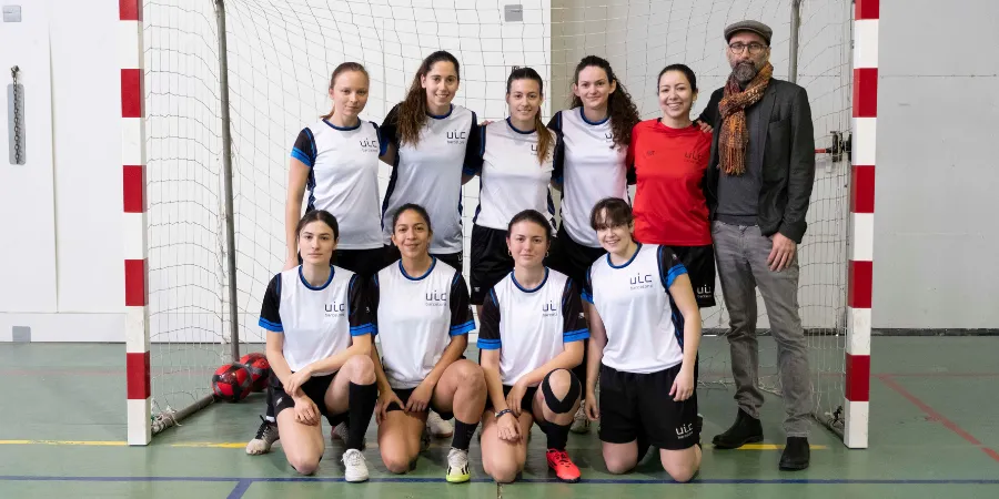 Women's Futsal