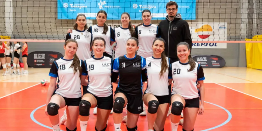 Women's Voleibol