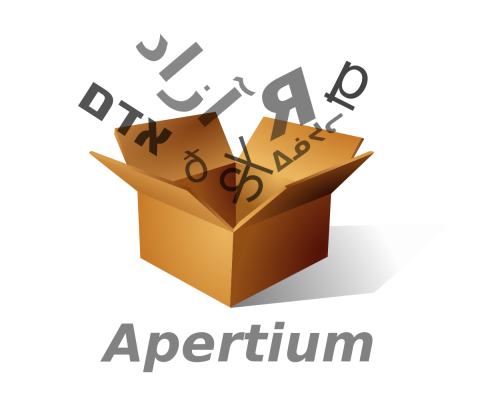 Apertium
