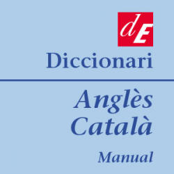 Diccionari anglès-català
