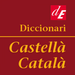Diccionari castellà-català