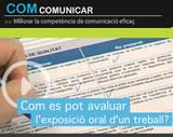 Com comunicar. 50 consells pràctics per fer exposicions orals eficaces