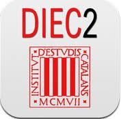 Diccionari de la Llengua Catalana. DIEC2