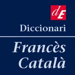Diccionari francès-català