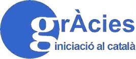 Gràcies. Iniciació al català