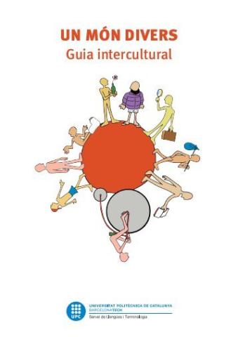 Un món divers. Guia intercultural