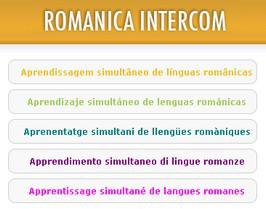 Romanica Intercom