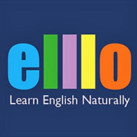 ELLLO - listening online