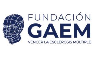 Fundación GAEM: Grupo de afectados de esclerosis múltiple
