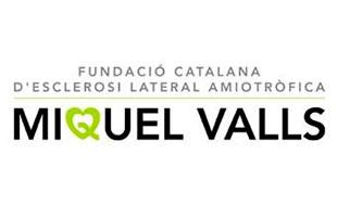 Miquel Valls Fundació Catalana d’Esclerosi Lateral Amiotròfica 