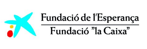 logo fundacio esperança