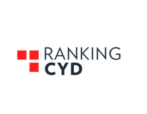 Ranking CYD