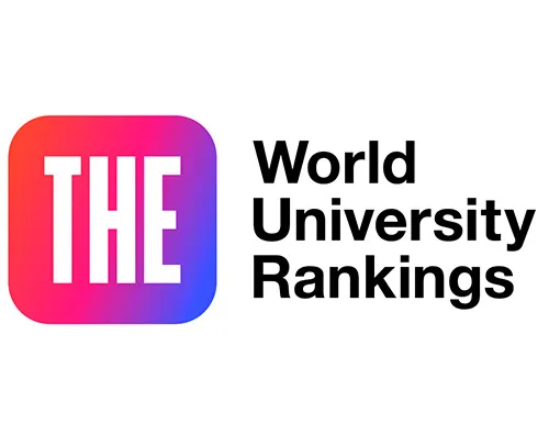 THE WUR rankings