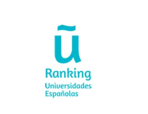 Ranking Universidades Españolas