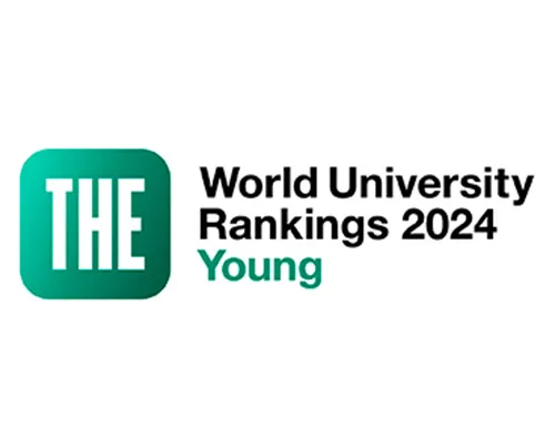 World University Rankings Young