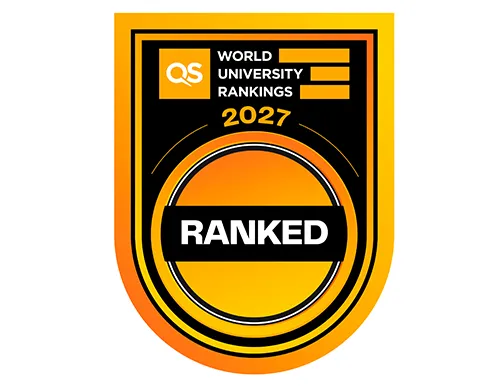QS World University Rankings 2027