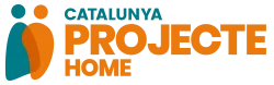 Logo Projecte Home