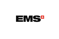 Logo EMS