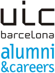 Logo UIC ALUMNI