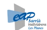 EAP Sarrià - Vallvidrera - Les Planes