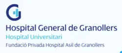 Hospital General de Granollers - Hospital Universitari. Fundació Privada Hospital Asil de Granollers