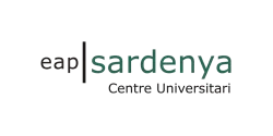Logo EAP Sardenya Centre Universitari centres col·laboradors UIC Barcelona