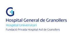 Logo Hospital General Granollers Centres Col·laboradors UIC Barcelona 