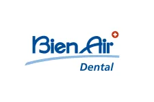 Logo Bien Air Dental