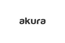 Logo Akura