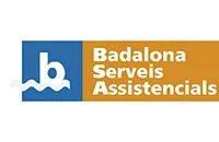 Logo Badalona Serveis Assistencials