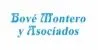 Logo Bové Montero y Asociados