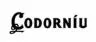 Logo Codorniu