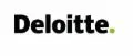 Logo Deloitte