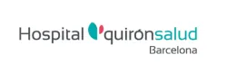 Logo Hospital QuirónsaludBarcelona