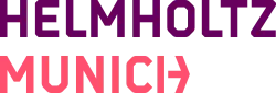Logo Helmholtz-Munich