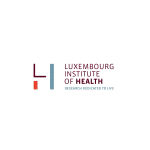 Logo Luxembourg Institute of Health