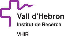 Logo Vall d'Hebron - Institut de Recerca