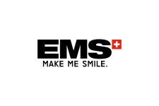 Logo EMS 2026