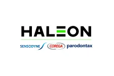 Logo Haleon 2026
