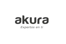 Logo Akura 2026